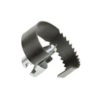 Ridgid T-408 (92505) 3 In. Sawtooth Cutter For K-6200, K-750, K-7500 New. Price: $34.75.