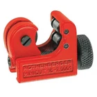 Rothenberger 70401 Tube Cutter, 1/8" To 5/8" Cutting Cap. New. Price: $26.15.