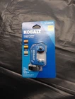 Kobalt 5/8-IN Copper Tube Cutter Model No. 2146934 New. Price: $13.99.