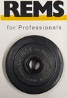 Rems Cutting Wheel Cu-inox, For Pipes Made Of Stainless C-steel, Copper* New. Price: $56.23.