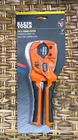 Klein 50043 1" Pex Pipe And Tubing Cutter (new Sealed). Price: $16.95.
