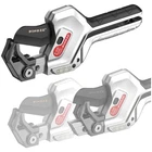 Pvc Pipe Cutter, 3-GEAR Adjustable Up 2-1/2 Ratchet Tool New. Price: $27.20.