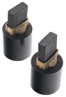 Steel Dragon Tools (2) Replacement Cap Holders & Brushes Fit Sdt Ridgid 700 New. Price: $36.99.