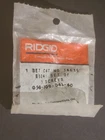 (pack Of 5) Ridgid 34615 Roller Housing Screw, For Use With: #15 Tubing Cutter New. Price: $40.00.