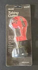 Sears Usa Nos Mini Tubing Cutter 51272 -1-1/8 Unopened Rare Made New. Price: $14.99.