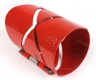 Mercer Industries 730040 Pipe Marking & Cutting Guide 2 7/8" New. Price: $32.92.