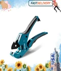 Libraton Pvc Pipe Cutter, Up 2-1/2", Ratchet Heavy-duty, Pex New. Price: $46.99.
