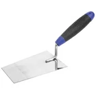 Westward Bucket TROWEL,7 X 4-1/2,SS,SOFTGRIP 13A652 190735740675 New. Price: $20.67.