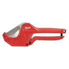 Milwaukee Tool 48-22-4215 2-3/8 In. Ratcheting Pipe Cutter New. Price: $119.97.