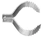 General Wire 2SCB Side Cutter Blade Inch New. Price: $36.50.