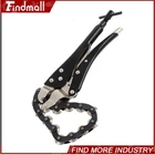 Findmall Tube Chain Tail Pipe Cutter Plier Exhaust Cutting Tool 19MM - 78MM New. Price: $32.50.