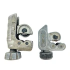 Ritchie 60142 1/4 To 1-1/8 And Value VTC-28 04-28 Mm Mini Tube Cutter, Pcs Used. Price: $43.00.