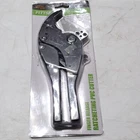 Pittsburgh Ratcheting Finger Release Pvc Pipe Cutter 62588 Up To 1 5/8 New. Price: $11.99.