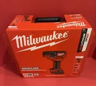 Milwaukee Tools M18 Brushless Threaded Rod Screw Cutter Kit 2872-21 New. Price: $349.95.