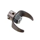 Ridgid T205 Cutter 1 3/8IN Drain Cleaning Attachment Fits 5/8 Cables New. Price: $23.97.