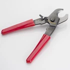 Ez Red B796 Inch Copper Cable Wire Cutter - Rubber Tubing New. Price: $23.95.