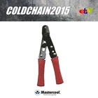 70025 Mastercool Capillary Cutter Cuts All Sizes Of Tubes Brand. Price: $42.62.