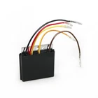Hocean-max Voltage Regulator Rectifier Polaris 4060113 4060133 2205046... New. Price: $31.04.