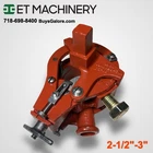 Victaulic Cut Groover 3"-2.5" Pipe Grooving W/ Yoke Ridgid 700 300 #2 Refurb Used. Price: $1499.99.