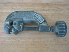 Vintage Wizard 4H4780 Pipe Cutting Tool Used. Price: $5.90.