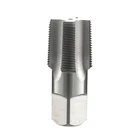 1/4 Npt Left Hand Speed Pipe Hss (high Steel) Tapered ... New. Price: $186.25.