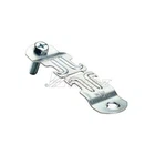 Topaz 2110CS Pipe Repair/clamps/couplings New. Price: $11.45.