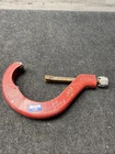 Reed Tools 4 6-5/8 Quick Adjust Pipe Tubing Cutter, No. TC6QA Missing Used. Price: $65.00.