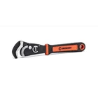 Crescent CPW12 12IN Self-adjusting Ratcheting Pipe Wrench 1-1/2 Jaw New. Price: $50.59.