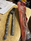 Blue-point Tools Tailpipe Cutter TC90A Usa Used. Price: $59.99.