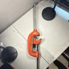 Great Condition Ridgid No 4-S 4S Pipe Cutter 2" 4" B-183-1 Rigid Heavy Duty Used. Price: $119.99.