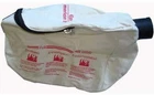 Dust Bag For Clarke Edgers New Style (part # 53544B). Price: $37.62.
