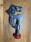 Vintage Blue-point TC-28 Tubing Pipe Cutter Made Usa Pine Cuter Tool Chromed Used. Price: $24.95.