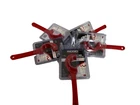 Ridgid FC-200 (40938) In. Foam Core Pipe Cutter New. Price: $13.99.