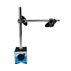 Hfs Magnetic Base Stand - 135LBS/60KG Max Pull, Aluminum Strut,cold Drawn Steel New. Price: $23.99.