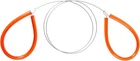 General Tools Pipe Cable Saw #858-24-INCH Serrated And Cuts Pvc, Color New. Price: $8.91.