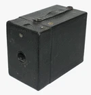 Kodak Cartridge Hawk-eye No. Model Box Camera 120 Film -tested Shutter. Price: $16.77.