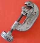 Vintage Craftsman Pipe Tubing Cutter 9- 5533 Usa Long Underlined Used. Price: $21.83.