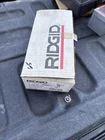 Ridgid 33005 106 Internal Tubing Cutter Used. Price: $140.00.