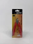 IGAN-170 Wire Cutters, Precision Flush Cutter, One Of The Strongest And Sharpes New. Price: $14.99.