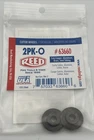 Reed 2PK-O Replacement Plumbing Pipe Cutter Wheels Ct For Ridgid/lenox #63660 New. Price: $12.94.