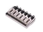 New Hipshot Fixed Bridge String Chrome 41065C .175 Floor - Auth Dlr Fast Ship. Price: $81.07.