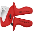 Knipex Tools - Cutter For Flexible Pipes Hoses New. Price: $95.17.