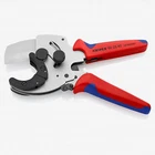 Knipex Cutter For Composite And Plastic Pipes New. Price: $135.83.