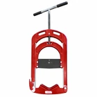 Reed HPC8+ 04609 Guillotine Pipe Cutter 3-8IN Ips 9.06IN Od New. Price: $1354.99.