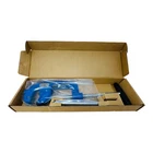 Westward 3CYT8 1-1/4"-4" Pipe Cutter New In Box. Price: $120.00.