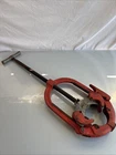 Ridgid Tools 466 Hinged Pipe Cutter Used. Price: $299.00.