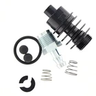 Ridgid 73067 Replacement Service Kit For 418 Hand-held Oiler With Hose New. Price: $71.97.
