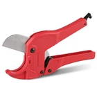 Olympia Tools Ratcheting Pipe Cutter, 39-910 Color May Vary 7.5" New. Price: $34.99.
