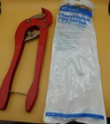 Orbit 1/2"-2" Pvc Pipe Cutter Model # 26190 Low Mileage & Heavy Duty Used. Price: $17.50.
