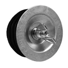 Oatey CHE-271535 Expandable Test Plug 3IN New. Price: $20.09.